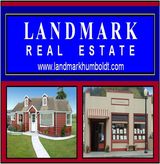 Logo for Landmark Real Estate